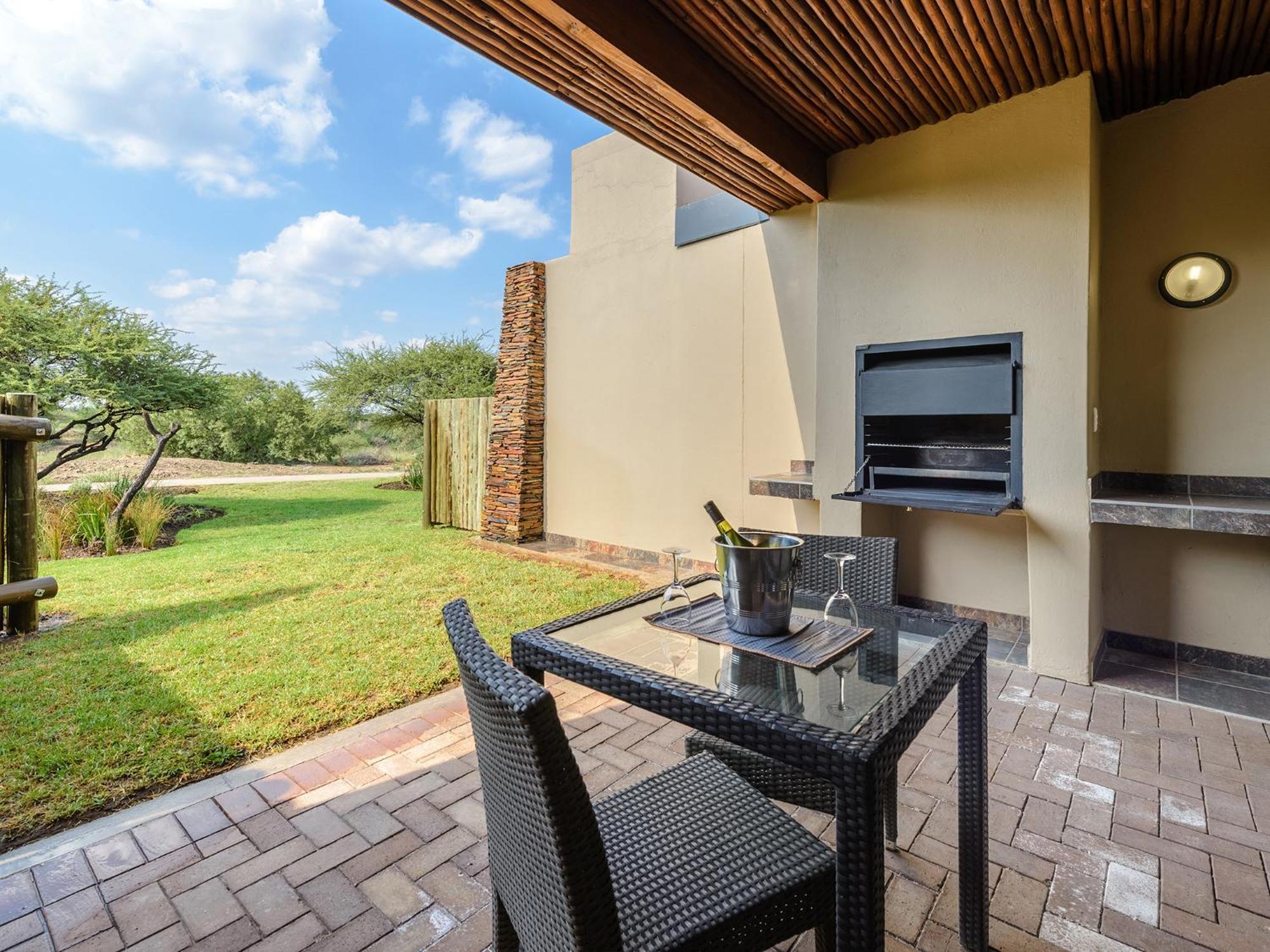 The Kingdom Resort Ledig Quarto foto