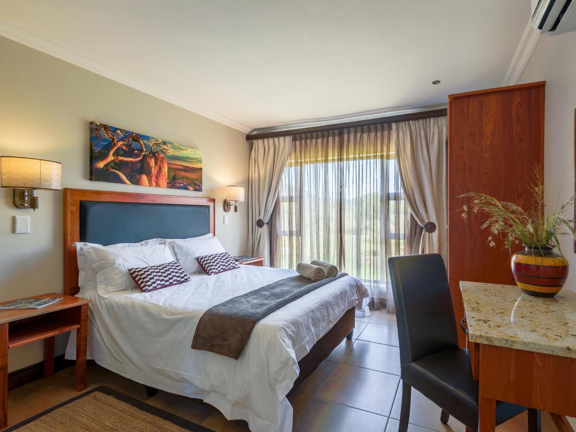 The Kingdom Resort Ledig Quarto foto