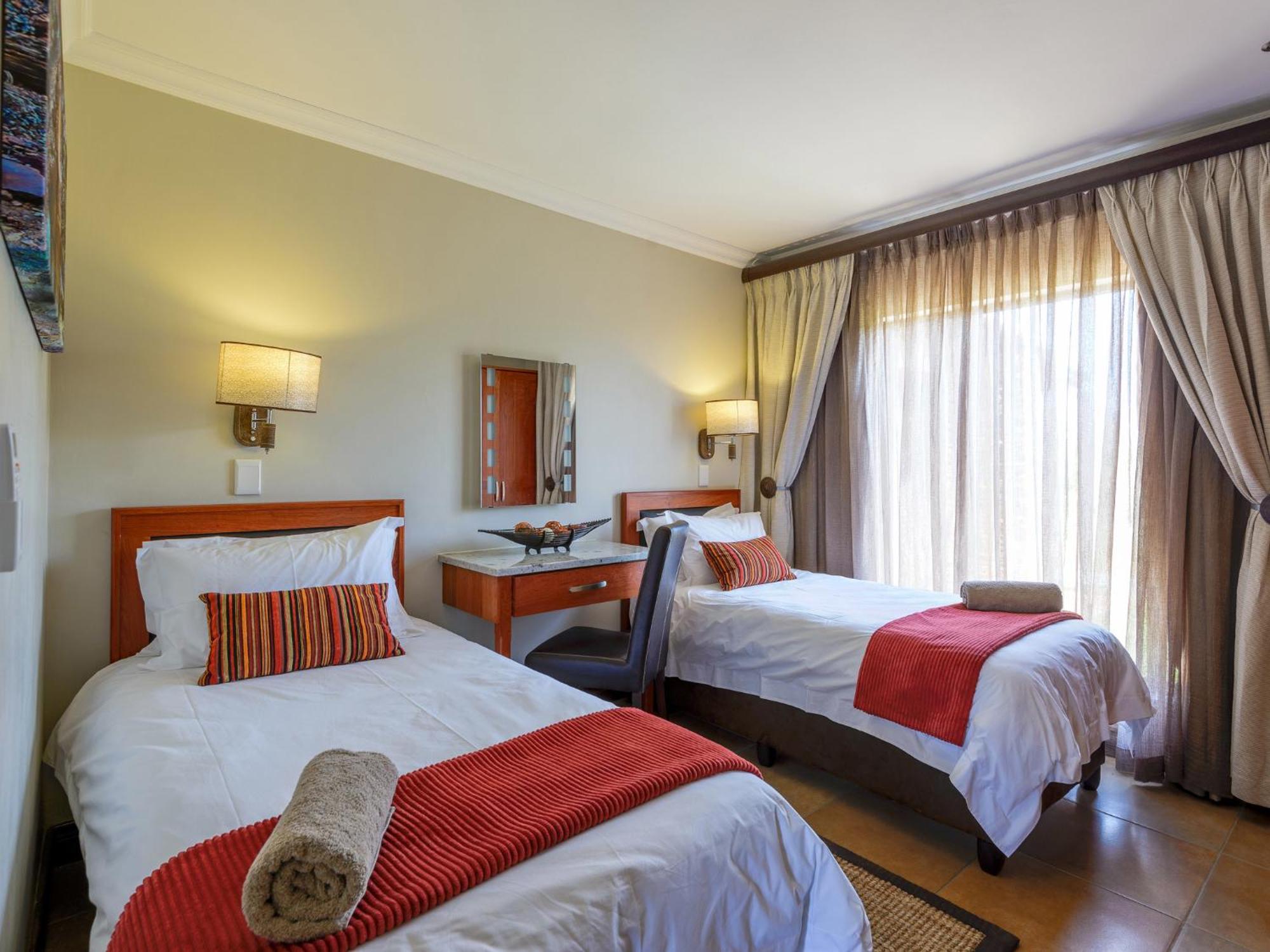 The Kingdom Resort Ledig Quarto foto