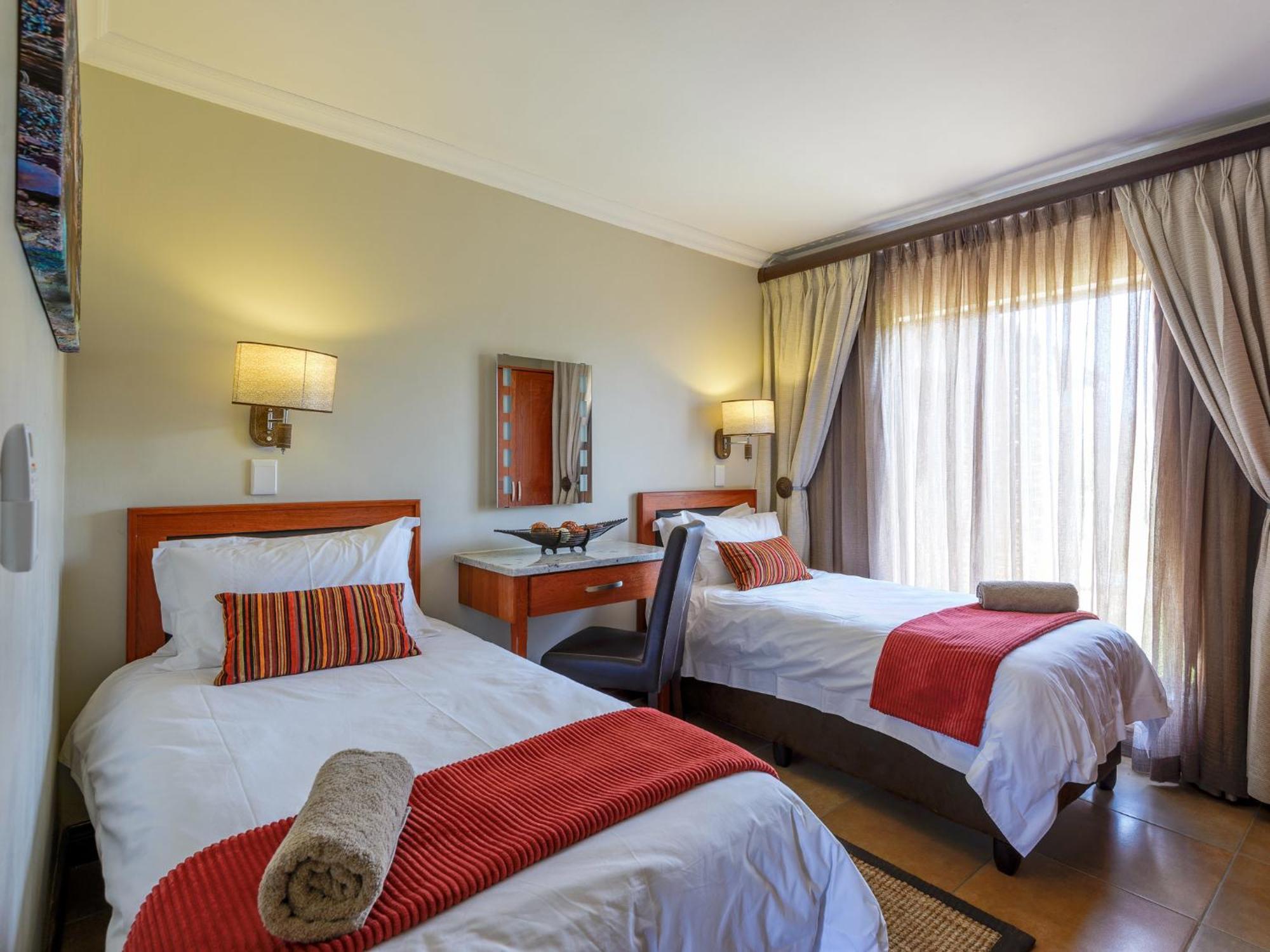 The Kingdom Resort Ledig Quarto foto