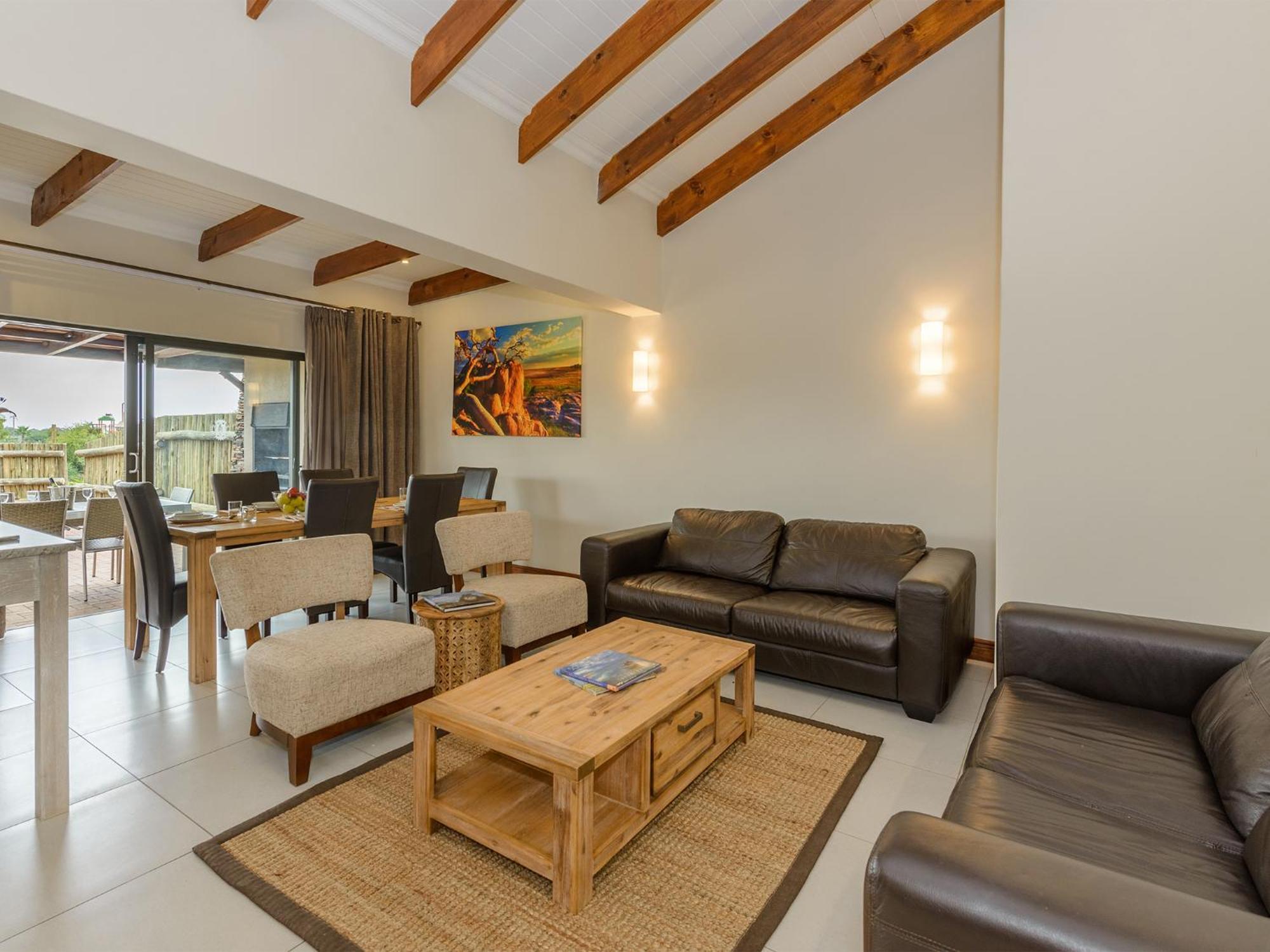 The Kingdom Resort Ledig Quarto foto