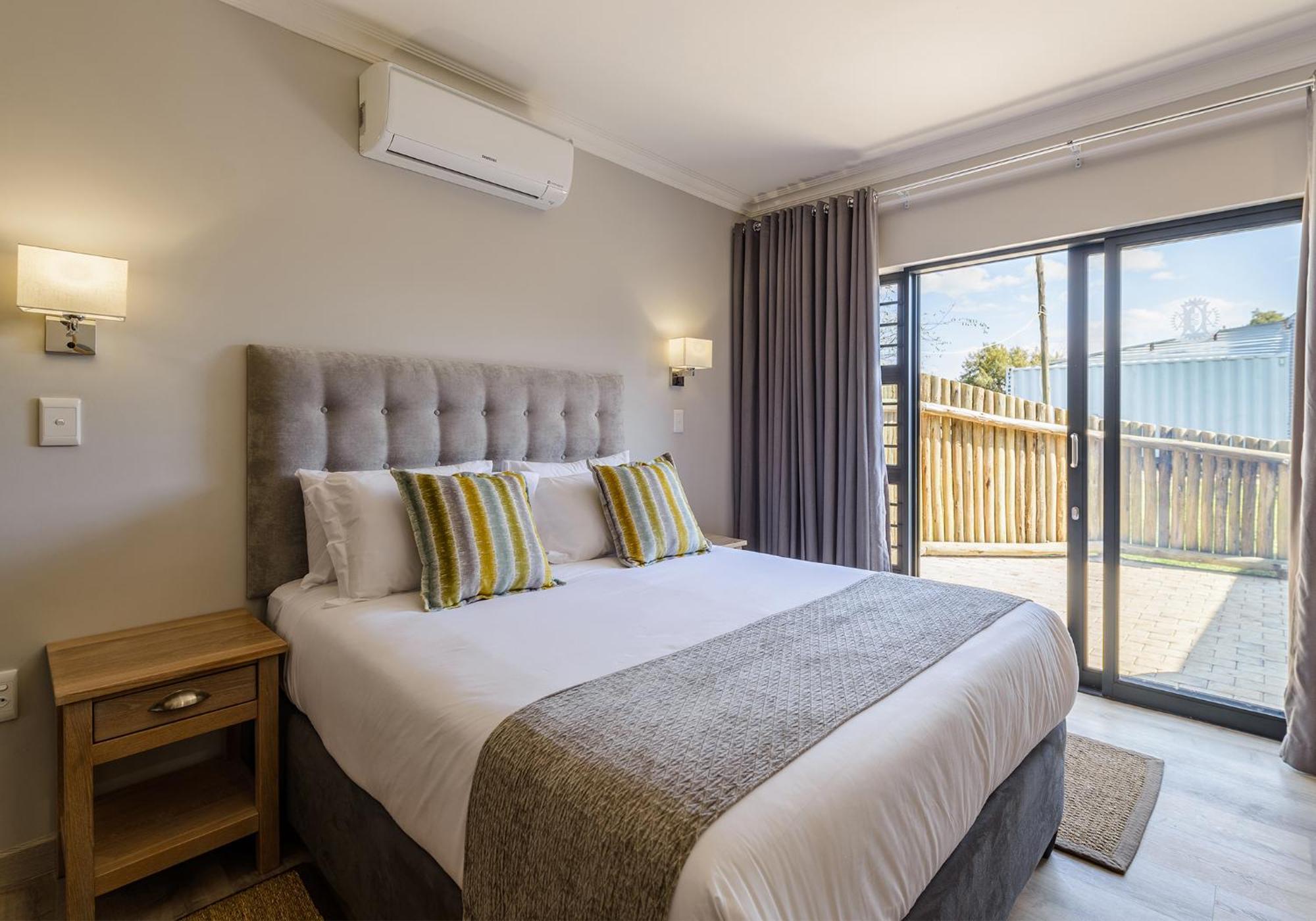The Kingdom Resort Ledig Quarto foto