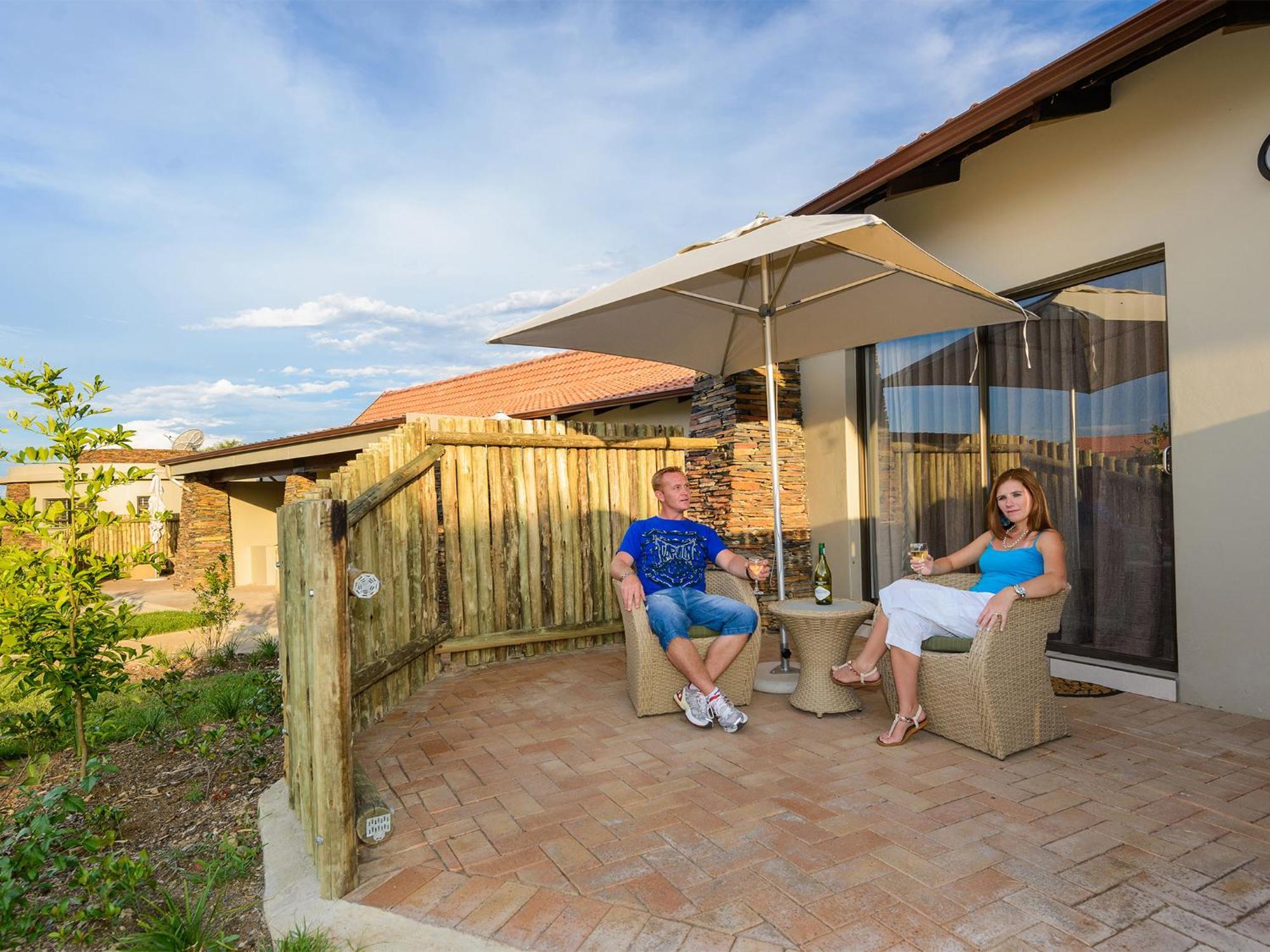 The Kingdom Resort Ledig Quarto foto