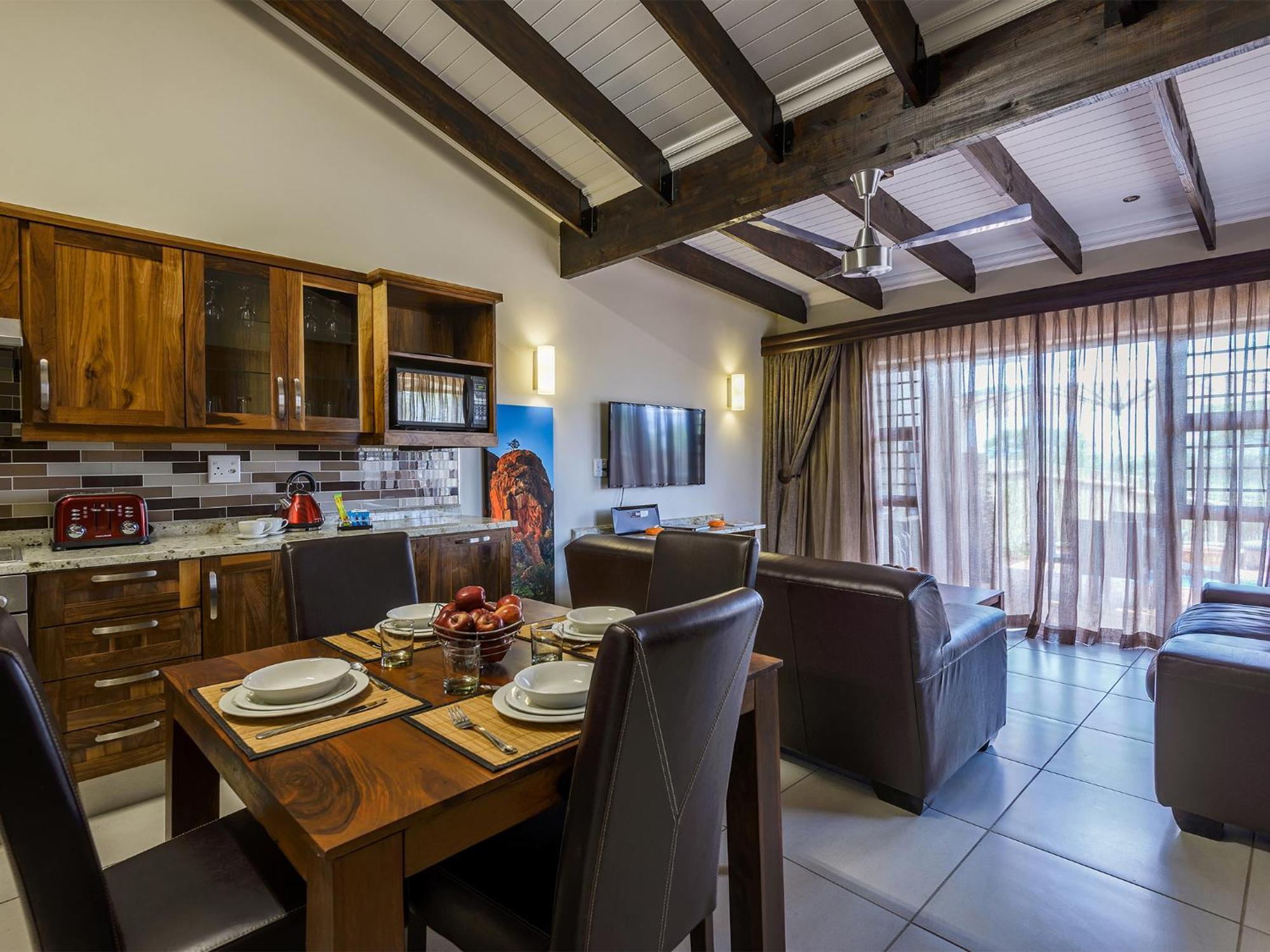 The Kingdom Resort Ledig Quarto foto