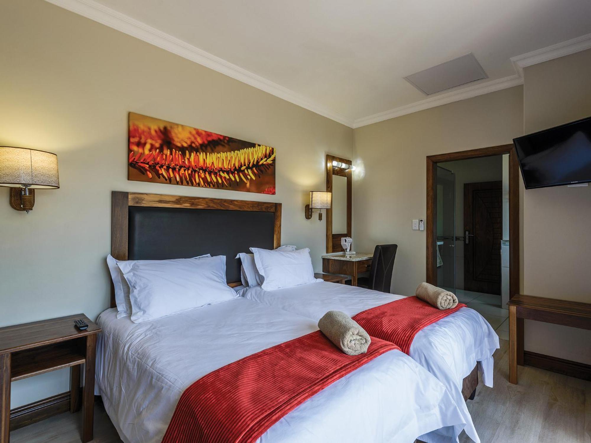 The Kingdom Resort Ledig Quarto foto