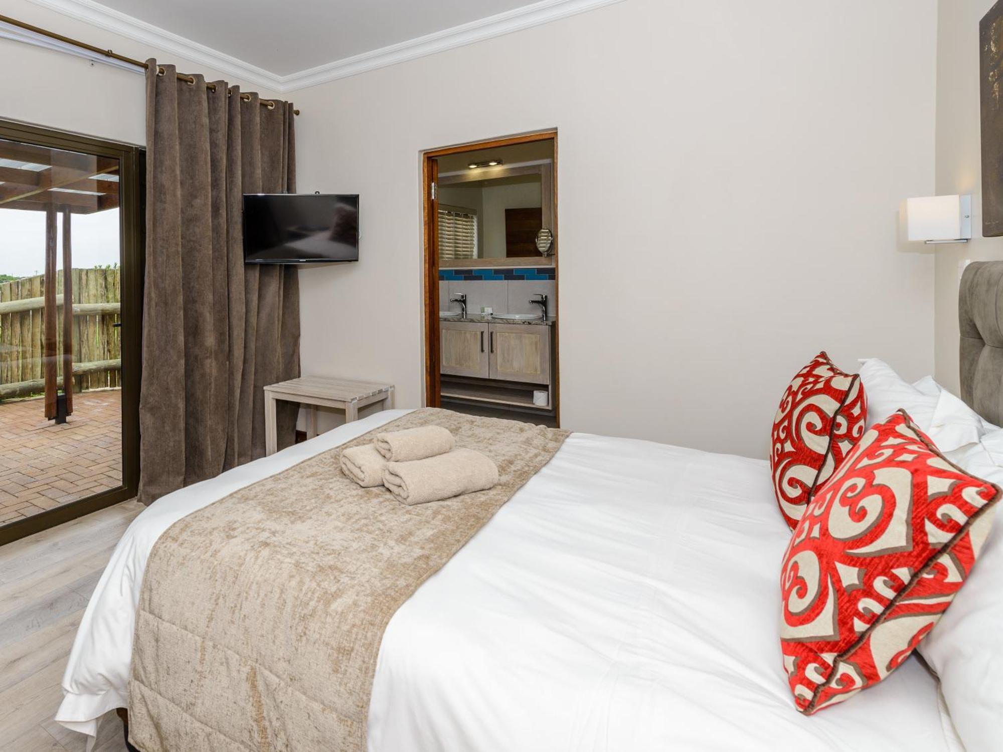 The Kingdom Resort Ledig Quarto foto