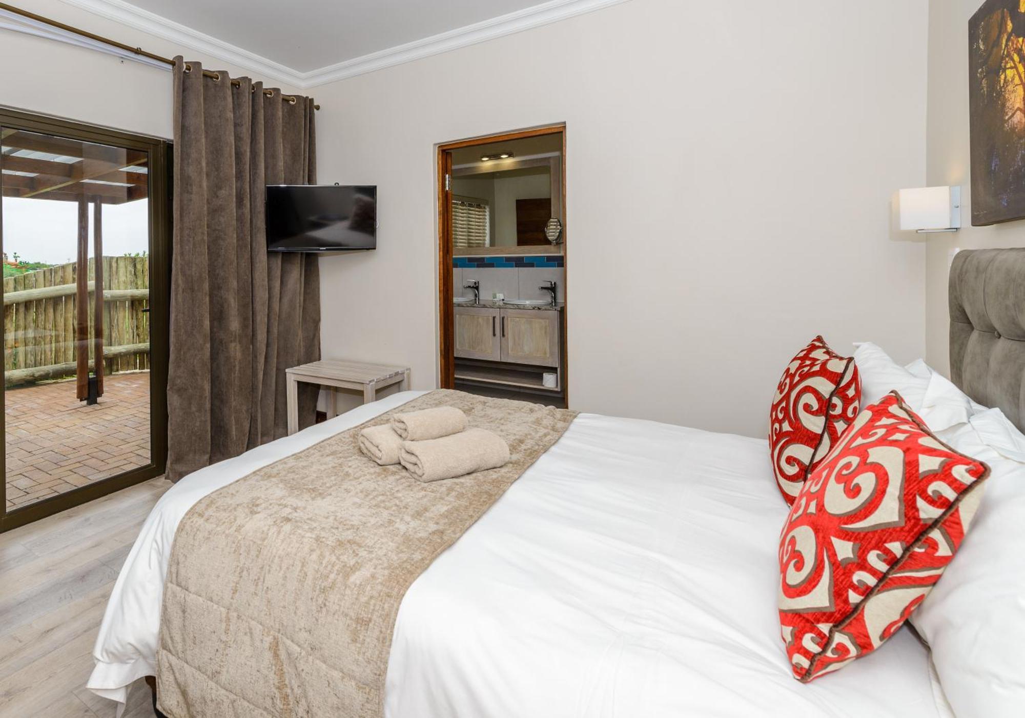 The Kingdom Resort Ledig Quarto foto