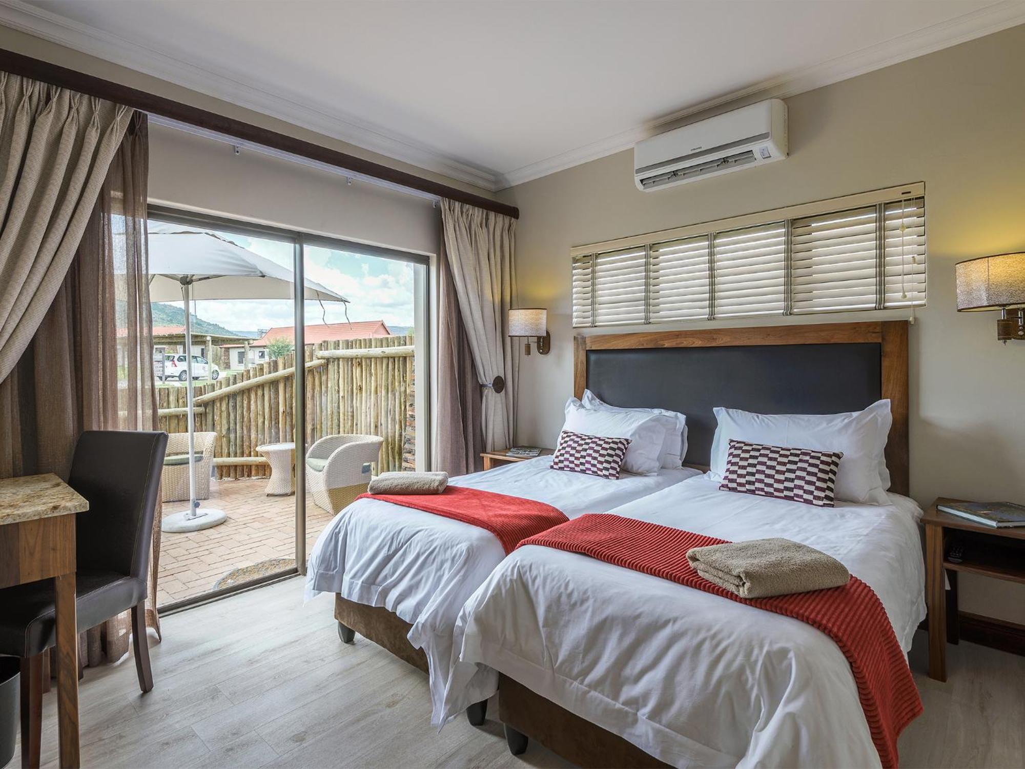 The Kingdom Resort Ledig Quarto foto