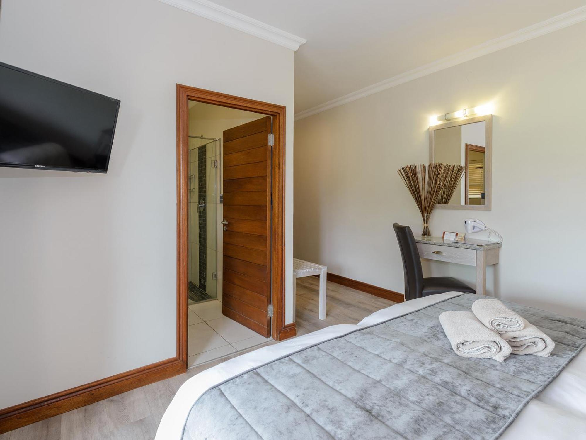 The Kingdom Resort Ledig Quarto foto