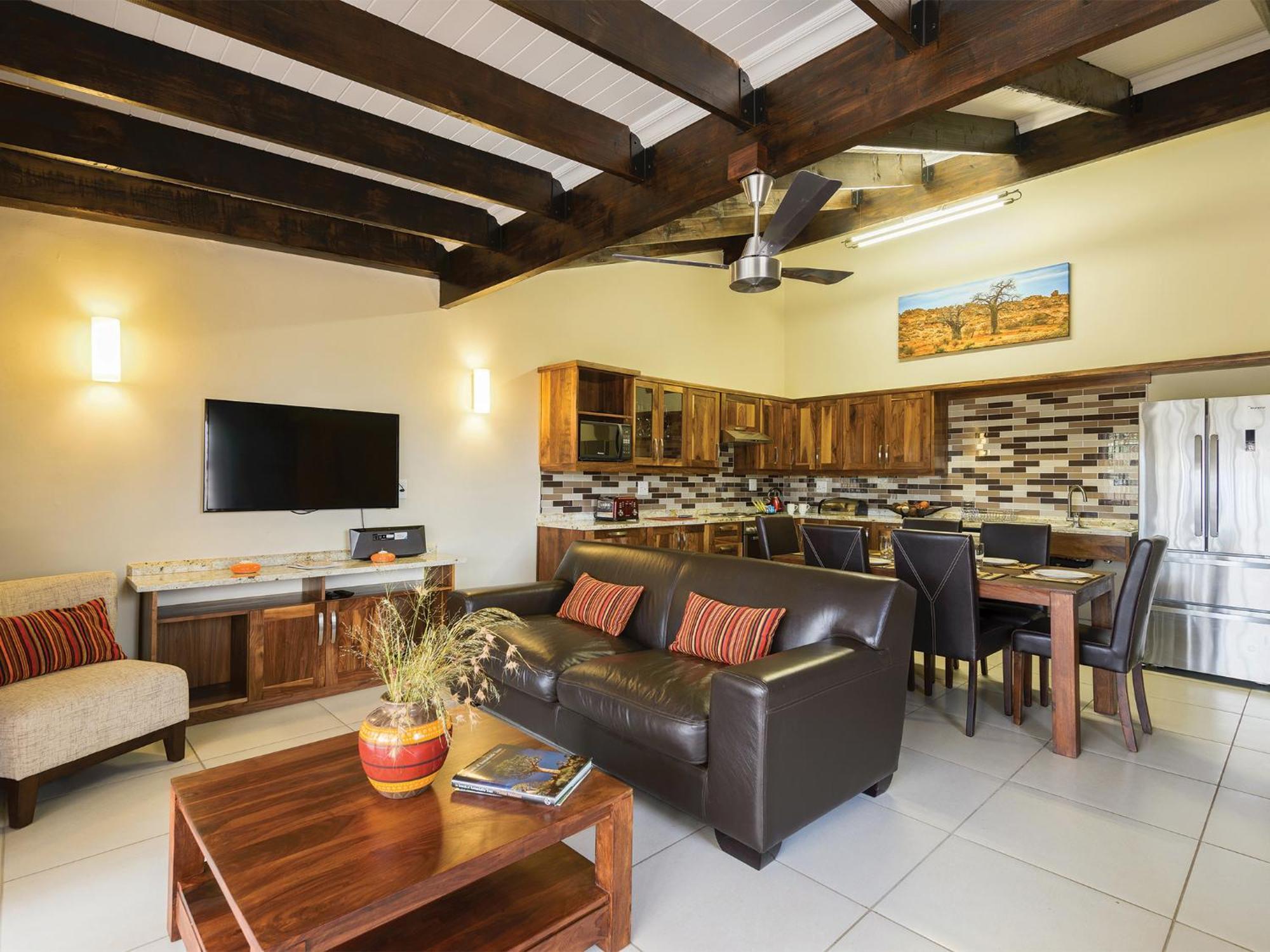 The Kingdom Resort Ledig Quarto foto