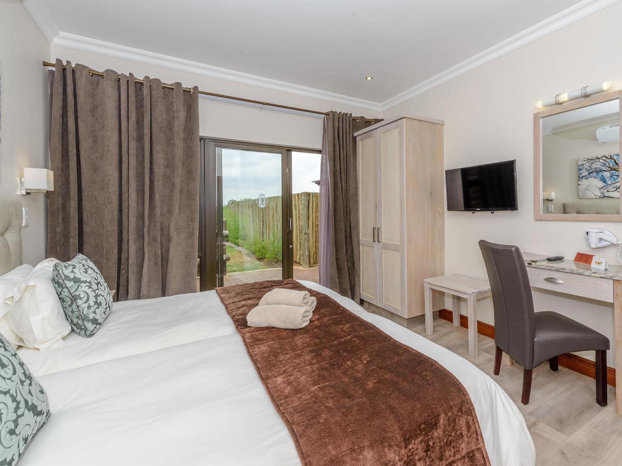 The Kingdom Resort Ledig Quarto foto
