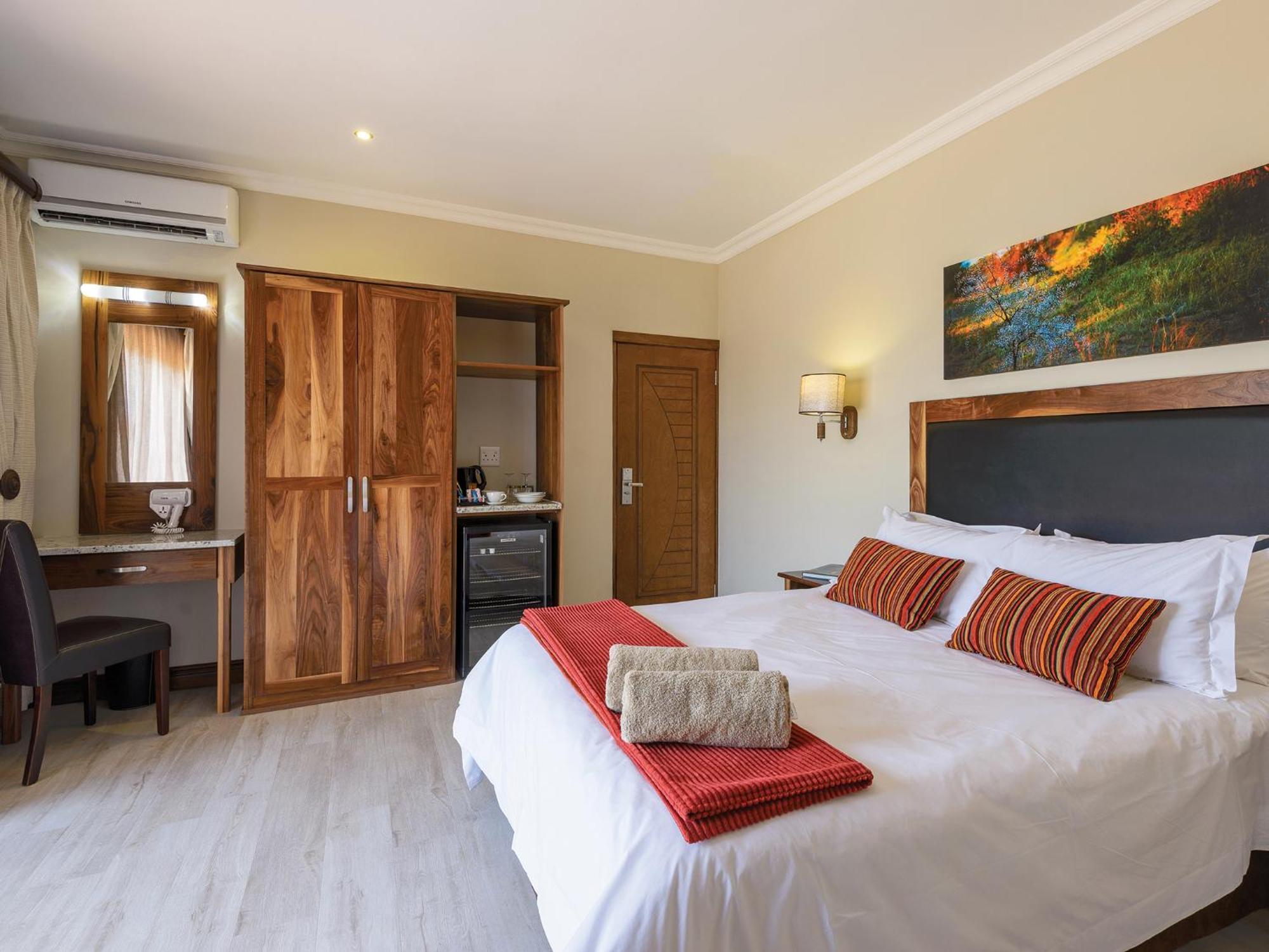 The Kingdom Resort Ledig Quarto foto