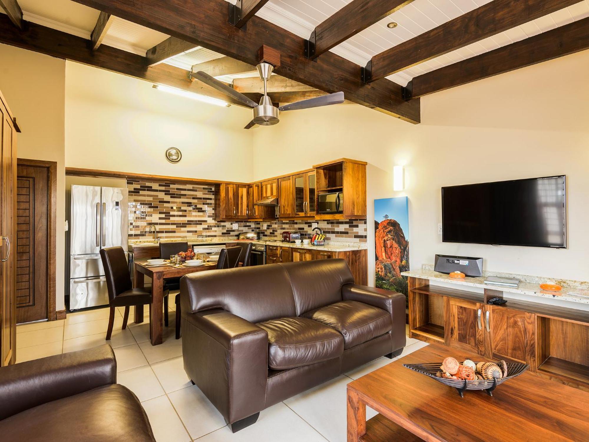 The Kingdom Resort Ledig Quarto foto