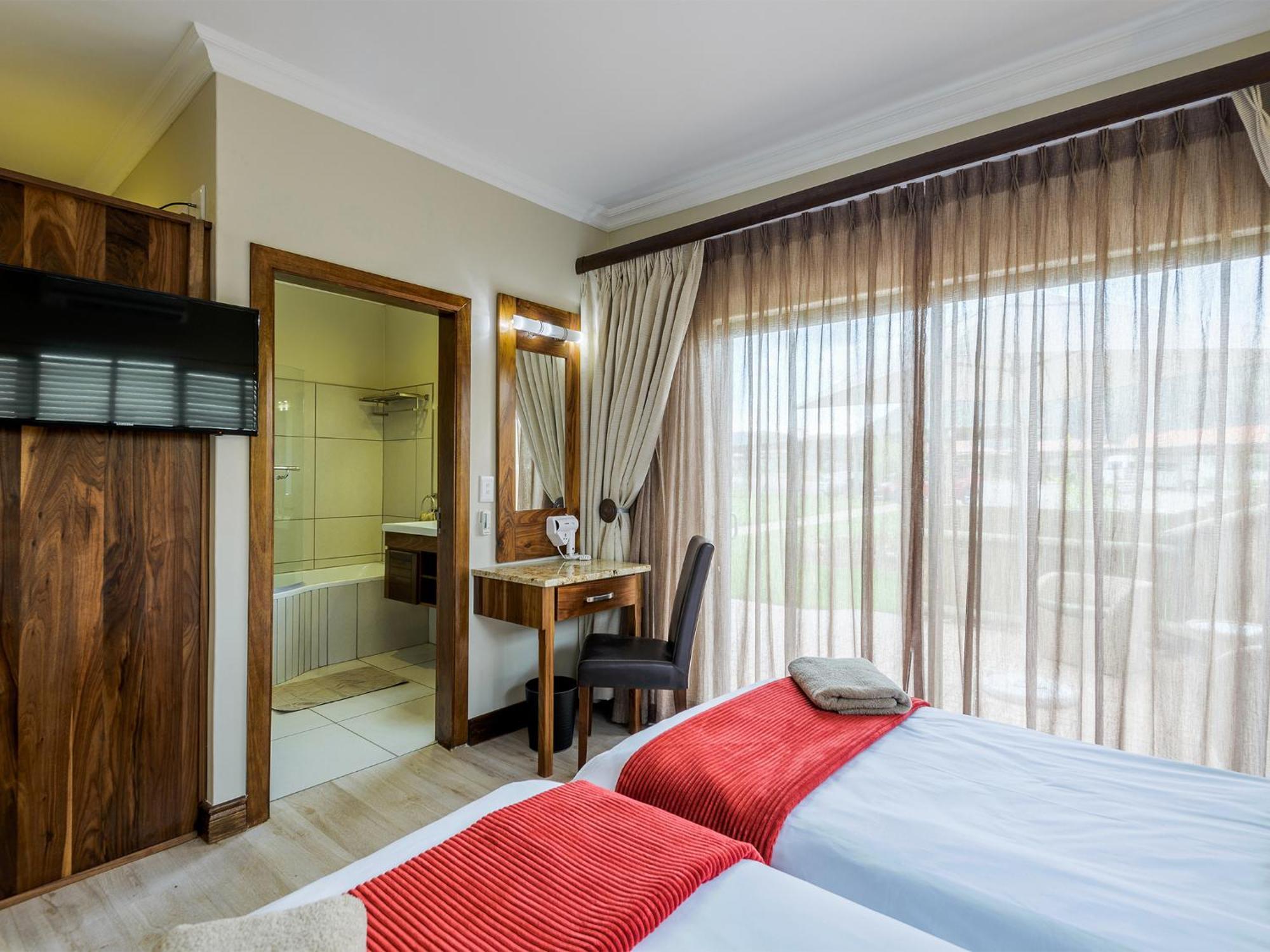 The Kingdom Resort Ledig Quarto foto
