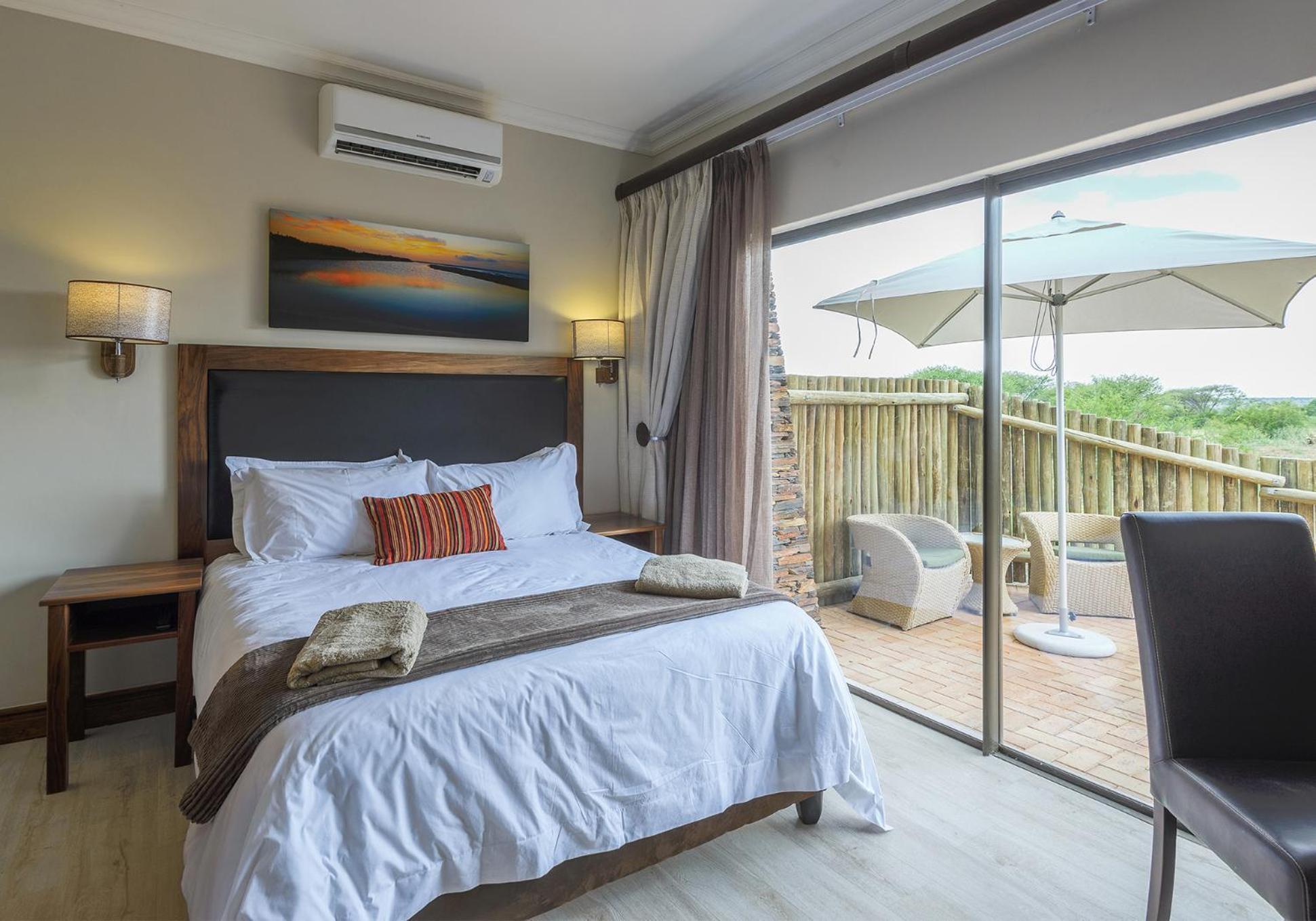 The Kingdom Resort Ledig Quarto foto