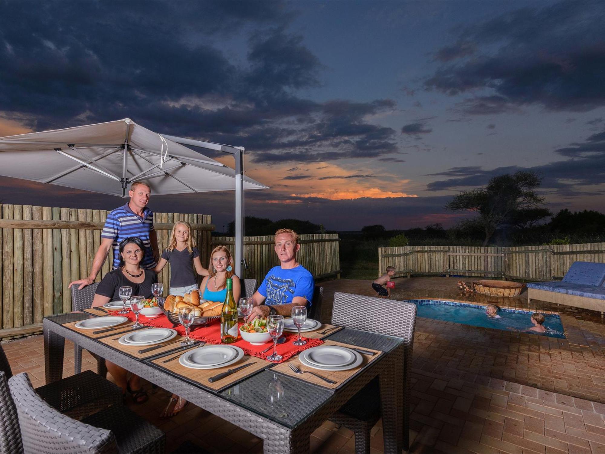 The Kingdom Resort Ledig Quarto foto